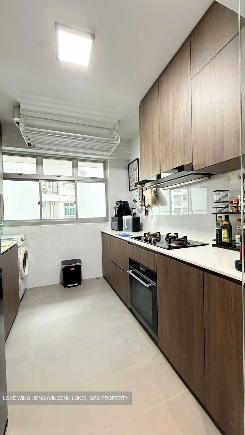Blk 421A Northshore Straitsview (Punggol), HDB 2 Rooms #568828511